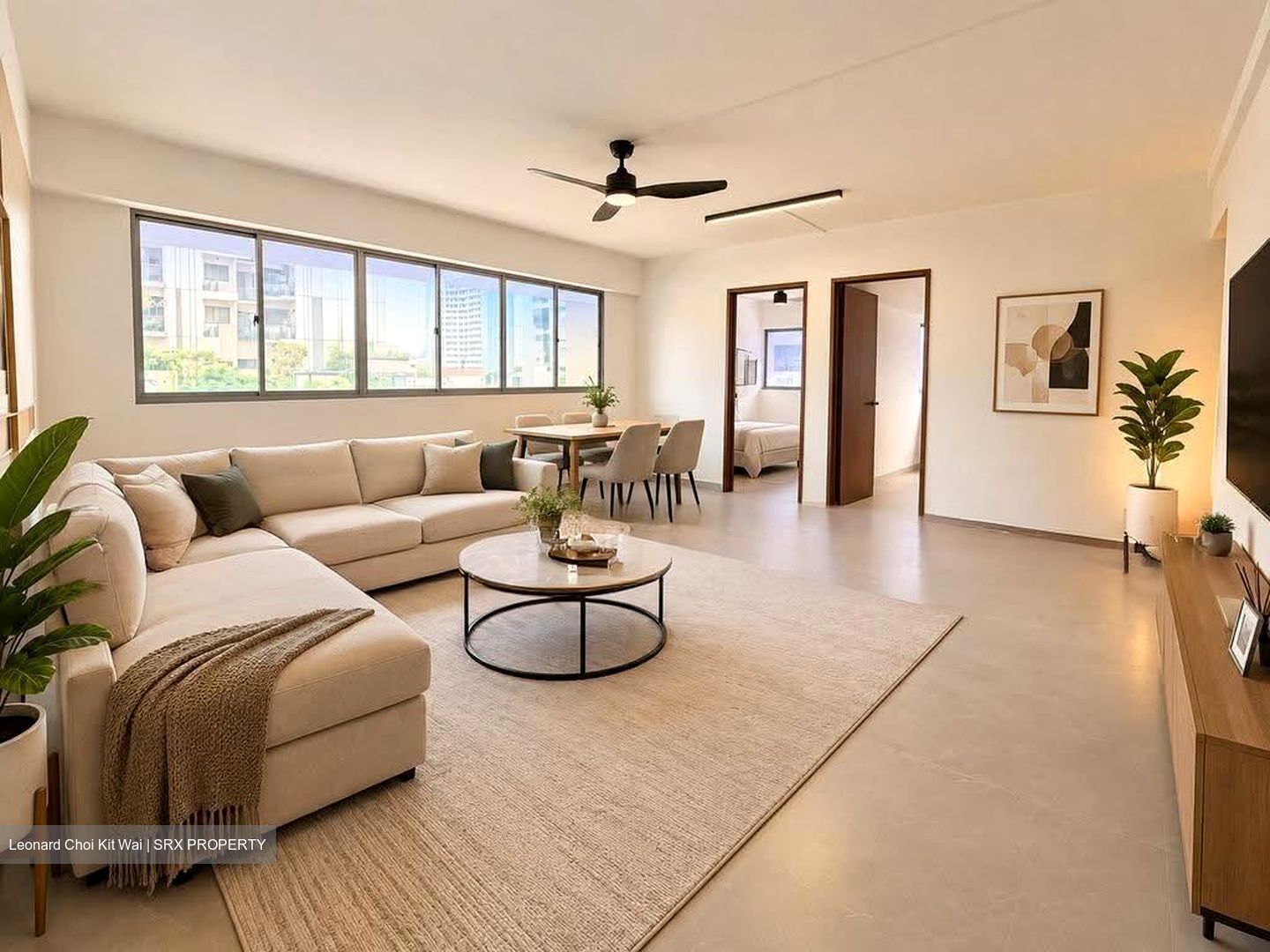 Blk 681 Race Course Road (Kallang/Whampoa), HDB 4 Rooms #634809421